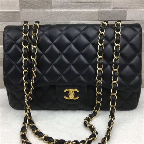 bolsa clasica chanel|chanel bolsas site oficial.